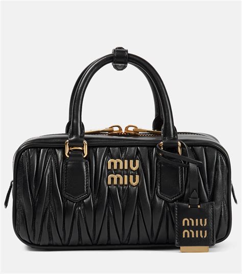 are miu miou bags good.